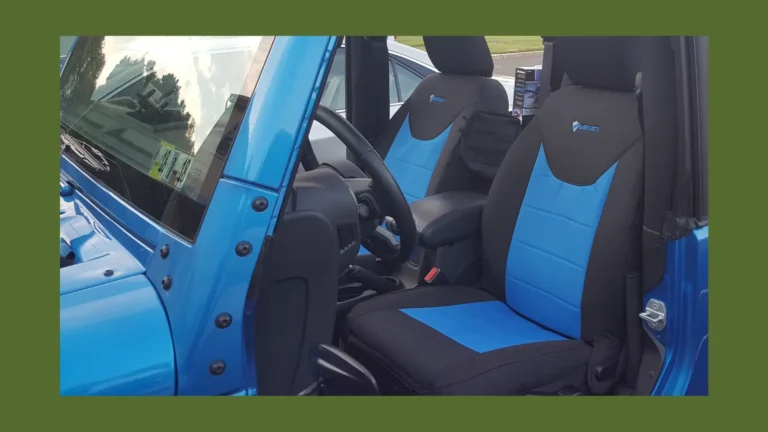 jeep wrangler jl seat covers bartact