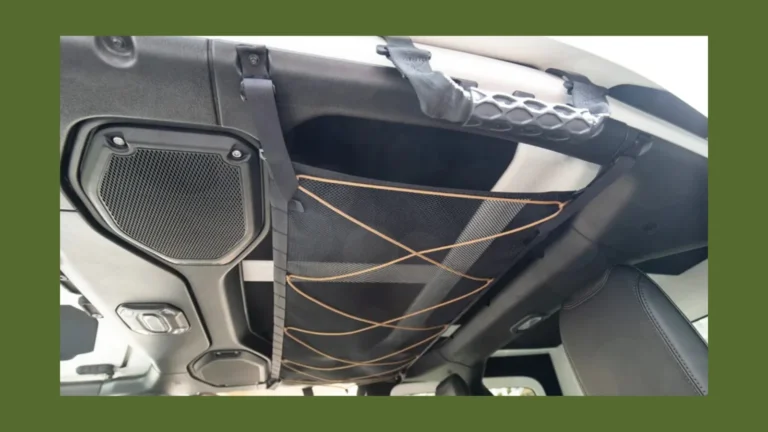 Best First Mods for Jeep Wrangler JL
