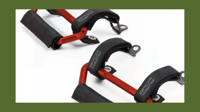 best grab handles for Jeep Wrangler