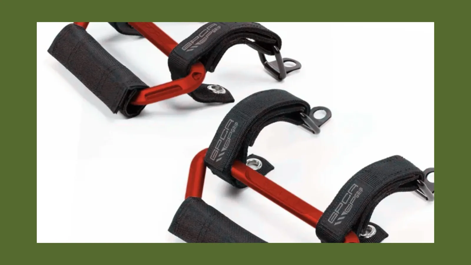 best grab handles for Jeep Wrangler