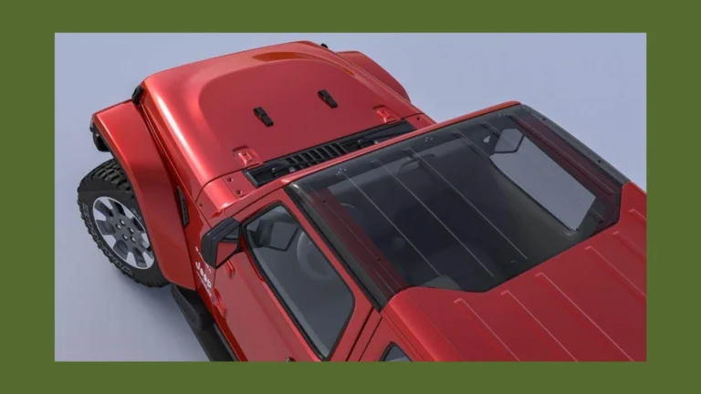 ClearLidz vs Sunrider for Jeep JL
